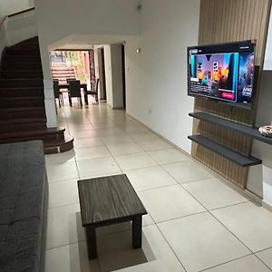 Casa de 3 Dormitorios